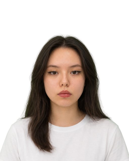 Махаббат Сильченко