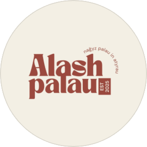 Alash Palau