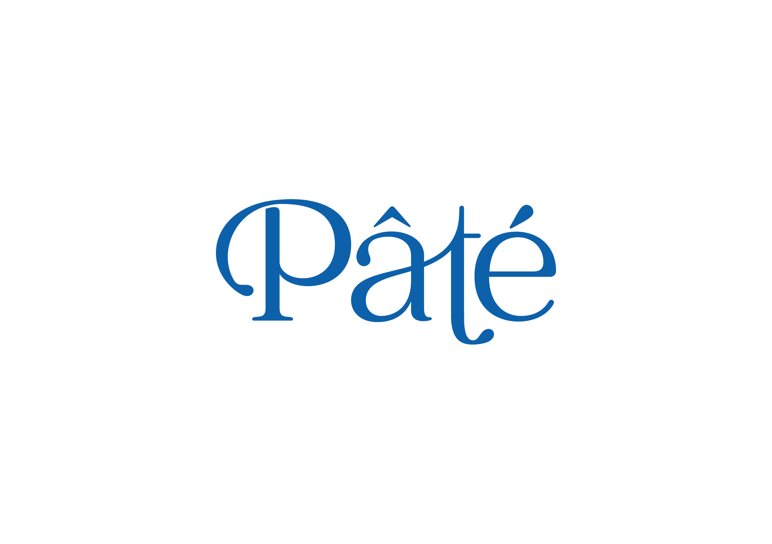 Pate